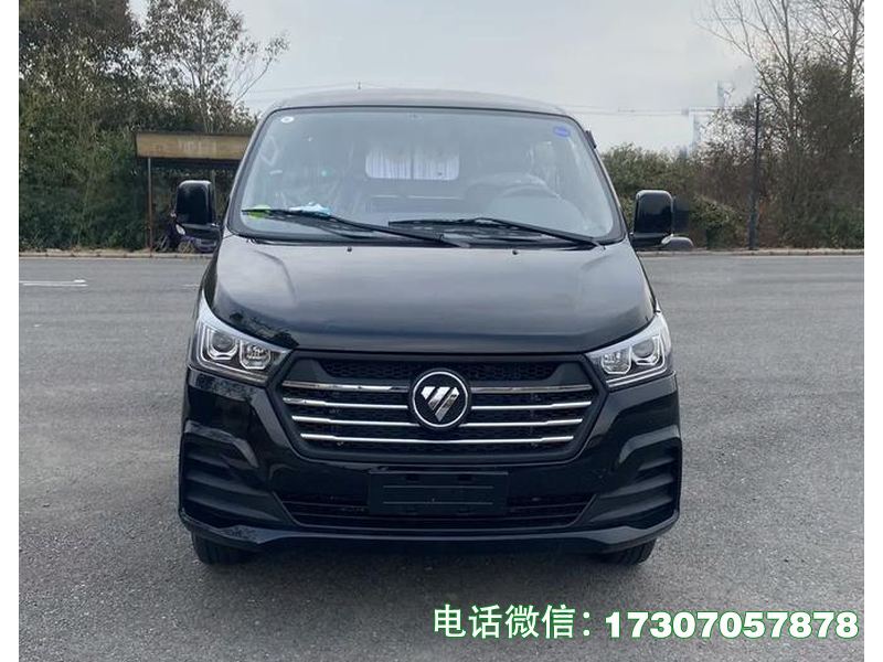 医院尸体运输车