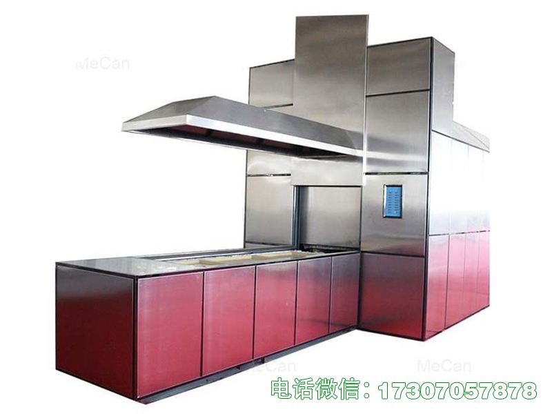 殡仪馆尸体火化炉